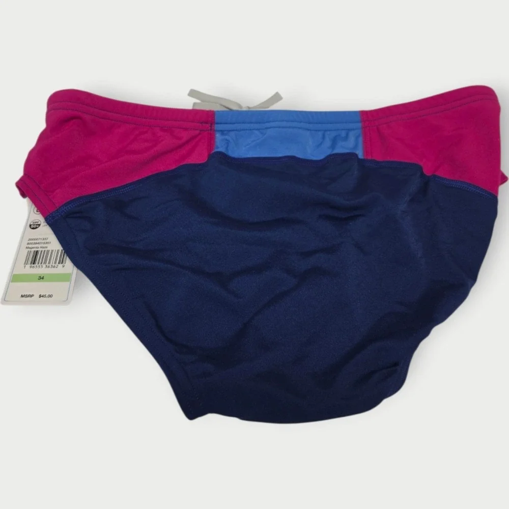 Speedo product endurance